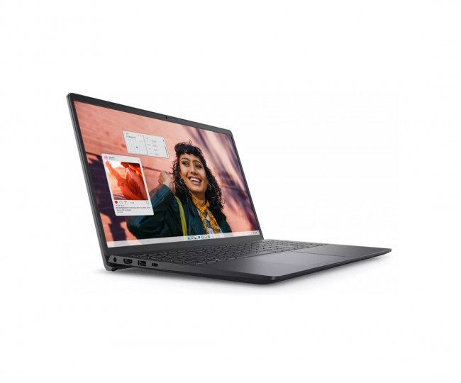 Ноутбук Dell Inspiron 15 3530 (i3530-7837BLK-PUS)